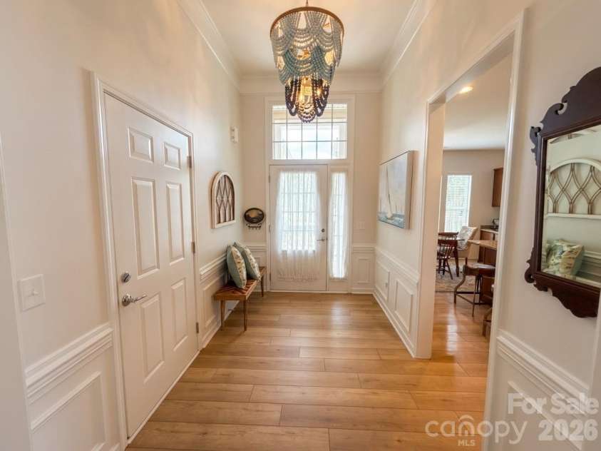3001 Grant Court, Indian Land, SC 29707.  MLS# CAR4414563, YatesRealty ID 46210. 