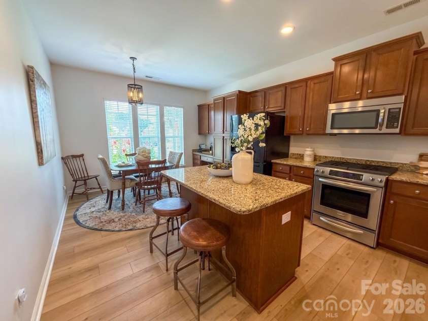 3001 Grant Court, Indian Land, SC 29707.  MLS# CAR4414563, YatesRealty ID 46210. 