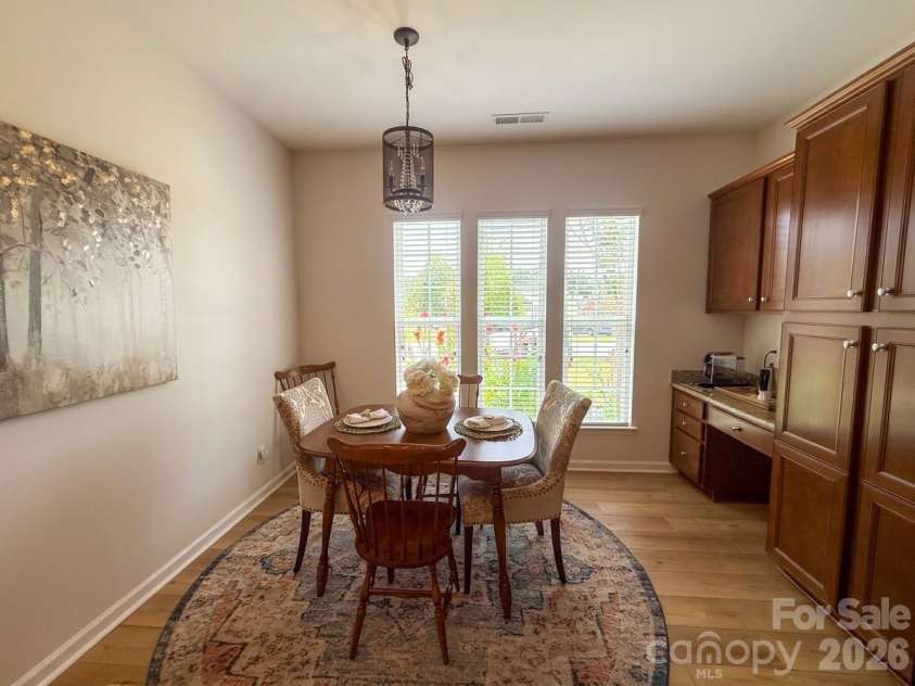 3001 Grant Court, Indian Land, SC 29707.  MLS# CAR4414563, YatesRealty ID 46210. 