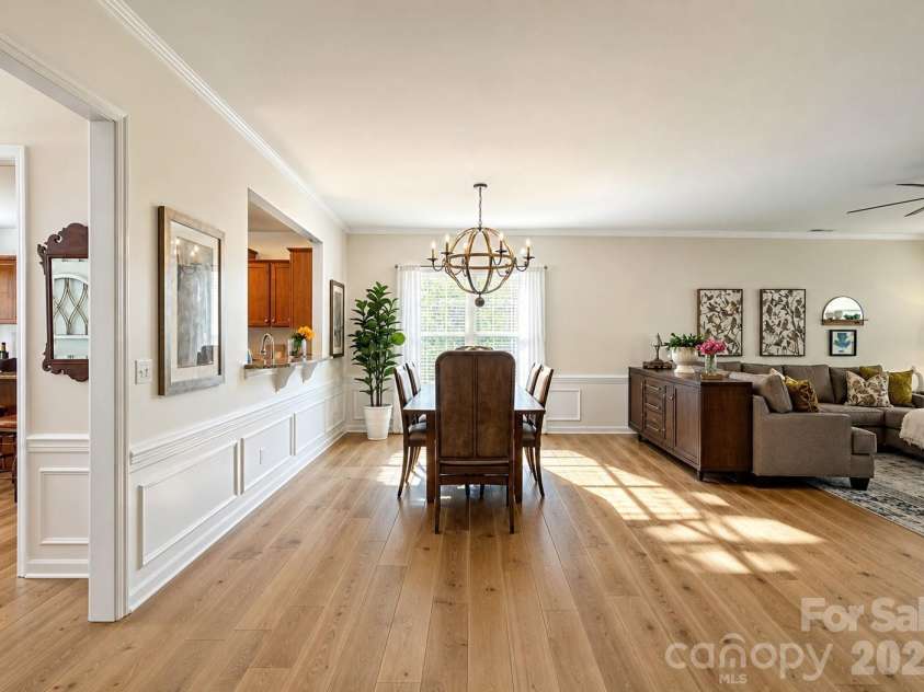 3001 Grant Court, Indian Land, SC 29707.  MLS# CAR4414563, YatesRealty ID 46210. 