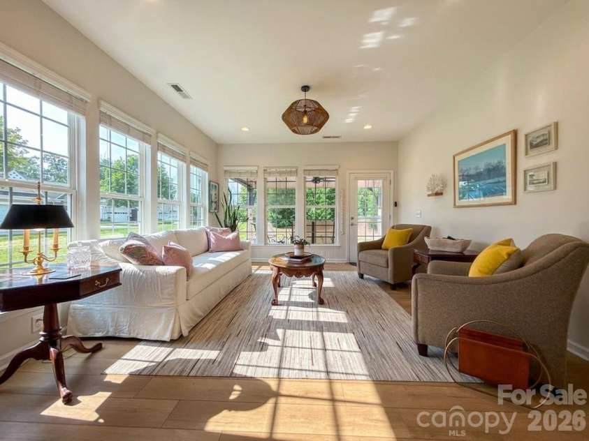 3001 Grant Court, Indian Land, SC 29707.  MLS# CAR4414563, YatesRealty ID 46210. 