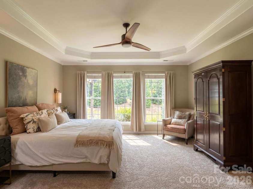 3001 Grant Court, Indian Land, SC 29707.  MLS# CAR4414563, YatesRealty ID 46210. 