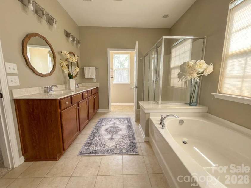 3001 Grant Court, Indian Land, SC 29707.  MLS# CAR4414563, YatesRealty ID 46210. 