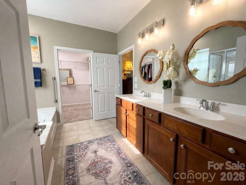 3001 Grant Court, Indian Land, SC 29707.  MLS# CAR4414563, YatesRealty ID 46210. 