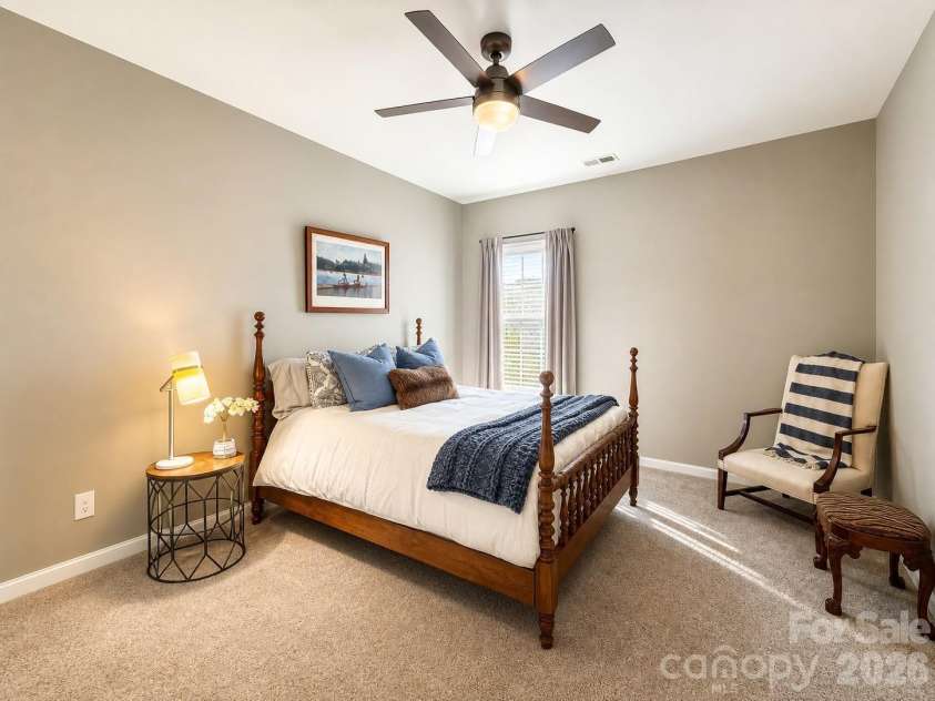3001 Grant Court, Indian Land, SC 29707.  MLS# CAR4414563, YatesRealty ID 46210. 