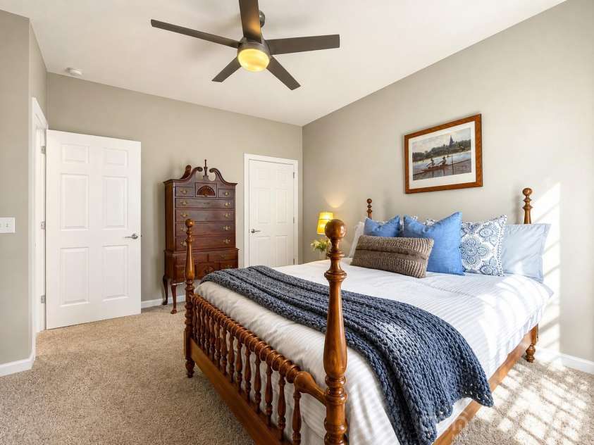 3001 Grant Court, Indian Land, SC 29707.  MLS# CAR4414563, YatesRealty ID 46210. 