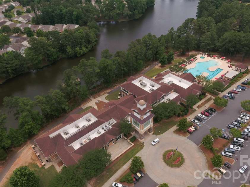 3001 Grant Court, Indian Land, SC 29707.  MLS# CAR4414563, YatesRealty ID 46210. 