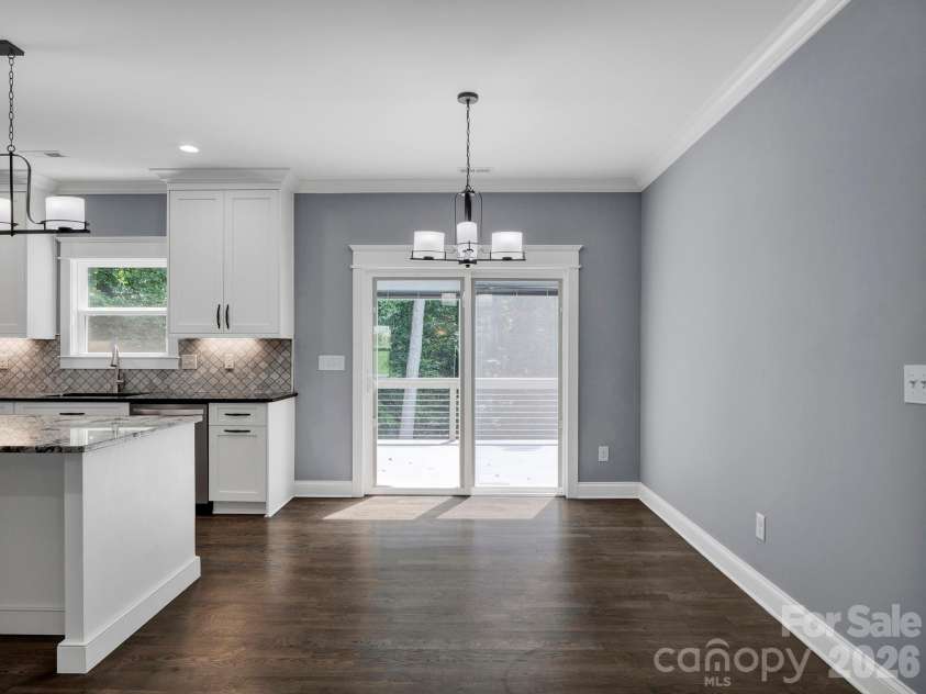 216 Paradise Drive, Belmont, NC 28012.  MLS# CAR4414732, YatesRealty ID 46211. 