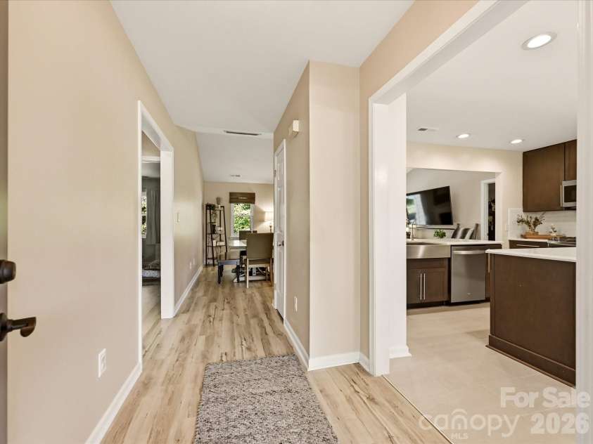 4719 Granite Court, Indian Trail, NC 28079.  MLS# CAR4416485, YatesRealty ID 46212. 