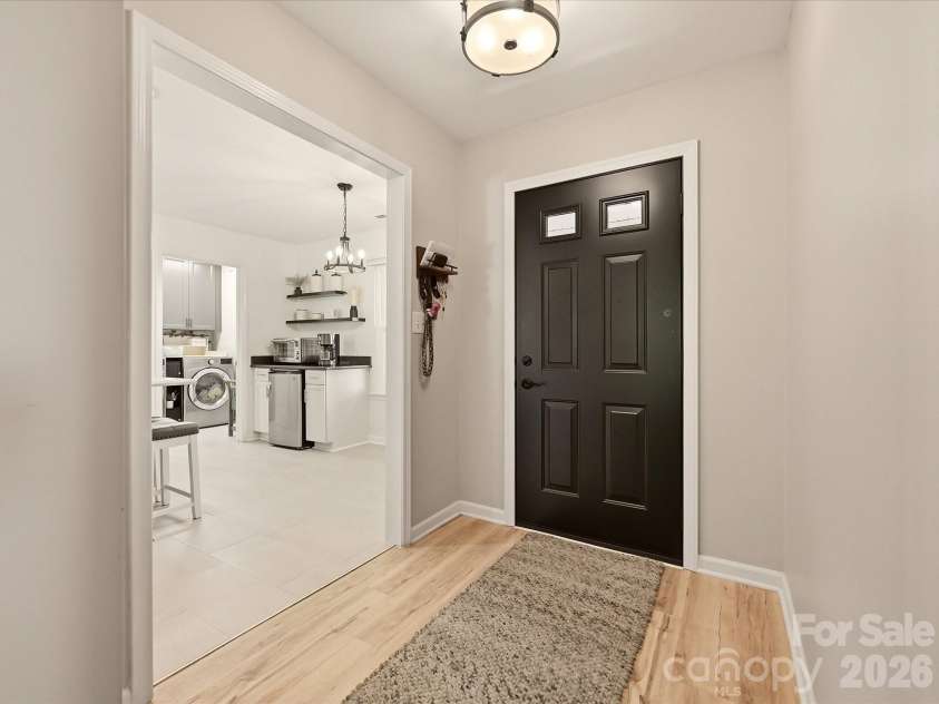 4719 Granite Court, Indian Trail, NC 28079.  MLS# CAR4416485, YatesRealty ID 46212. 
