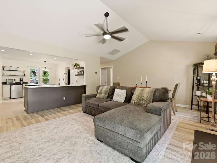 4719 Granite Court, Indian Trail, NC 28079.  MLS# CAR4416485, YatesRealty ID 46212. 