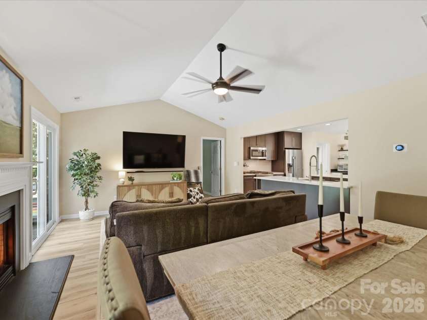 4719 Granite Court, Indian Trail, NC 28079.  MLS# CAR4416485, YatesRealty ID 46212. 