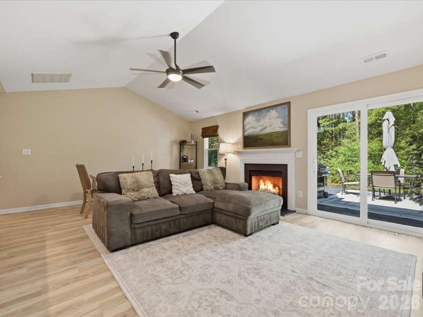 4719 Granite Court, Indian Trail, NC 28079.  MLS# CAR4416485, YatesRealty ID 46212. 