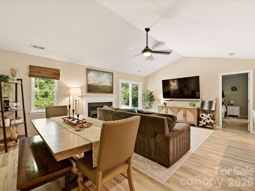 4719 Granite Court, Indian Trail, NC 28079.  MLS# CAR4416485, YatesRealty ID 46212. 