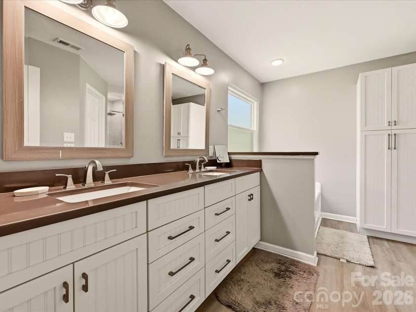 4719 Granite Court, Indian Trail, NC 28079.  MLS# CAR4416485, YatesRealty ID 46212. 