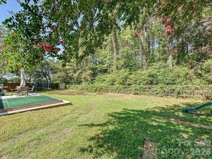 4719 Granite Court, Indian Trail, NC 28079.  MLS# CAR4416485, YatesRealty ID 46212. 
