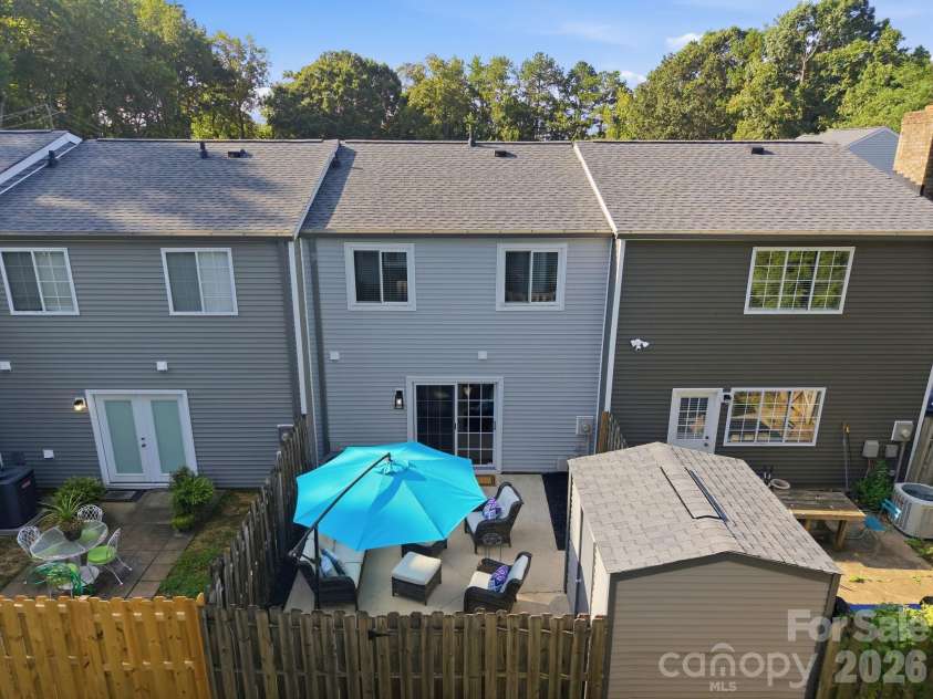 1217 Scaleybark Road, Charlotte, NC 28209.  MLS# CAR4416547, YatesRealty ID 46213. 