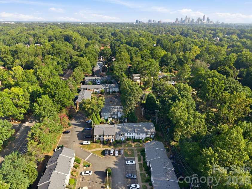 1217 Scaleybark Road, Charlotte, NC 28209.  MLS# CAR4416547, YatesRealty ID 46213. 