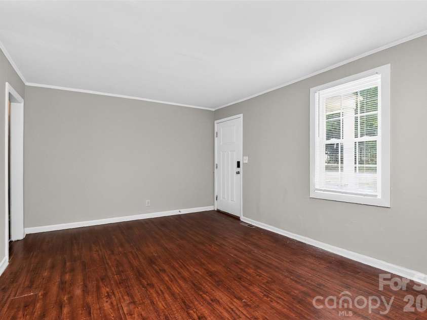 2341 Arden Street, Charlotte, NC 28206.  MLS# CAR4415015, YatesRealty ID 46214. 