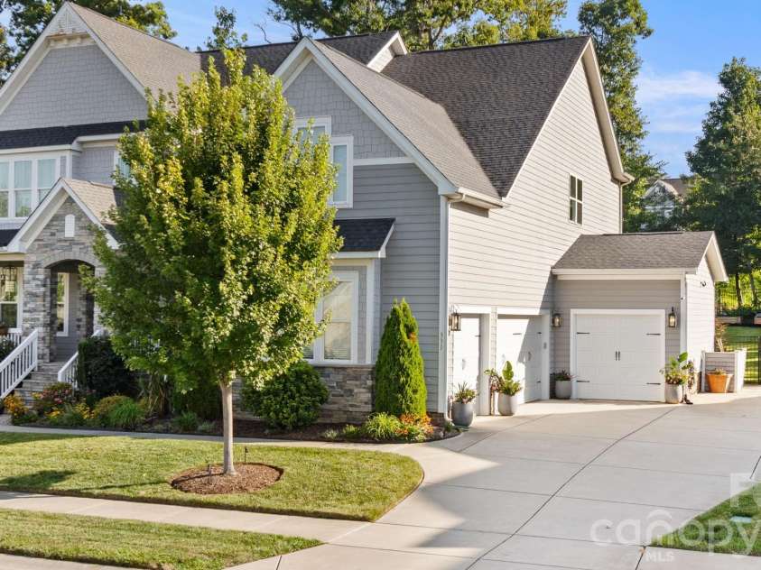 331 Sweet Woodruff Lane, Fort Mill, SC 29715.  MLS# CAR4415434, YatesRealty ID 46215. 