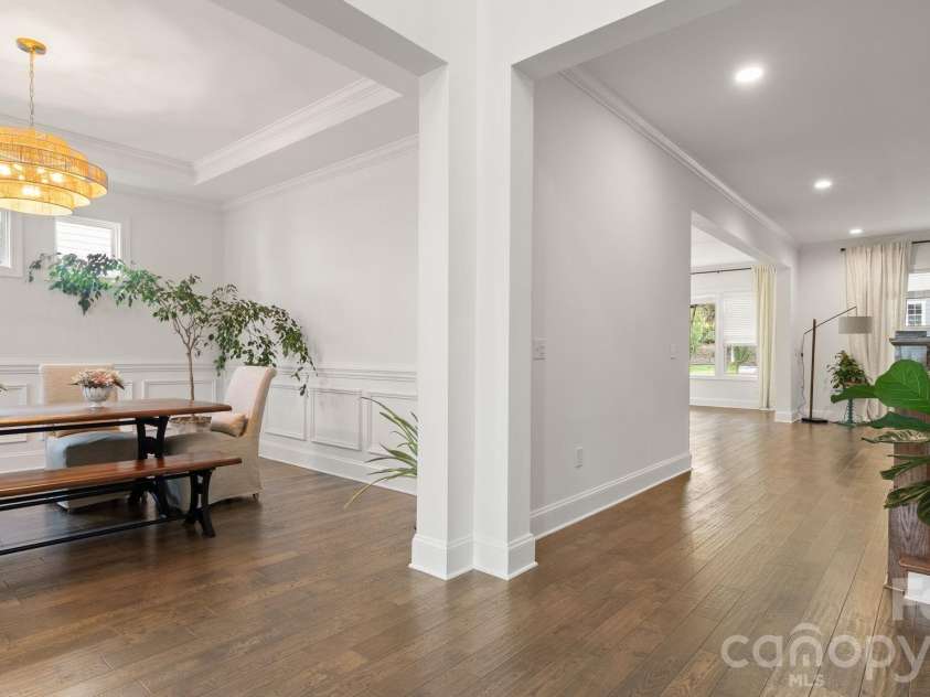 331 Sweet Woodruff Lane, Fort Mill, SC 29715.  MLS# CAR4415434, YatesRealty ID 46215. 