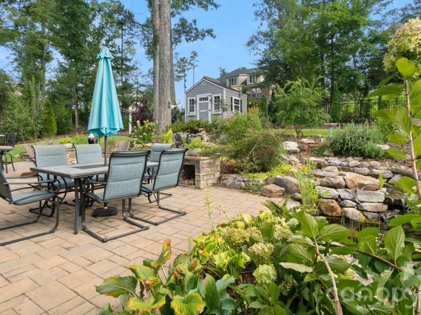 331 Sweet Woodruff Lane, Fort Mill, SC 29715.  MLS# CAR4415434, YatesRealty ID 46215. 