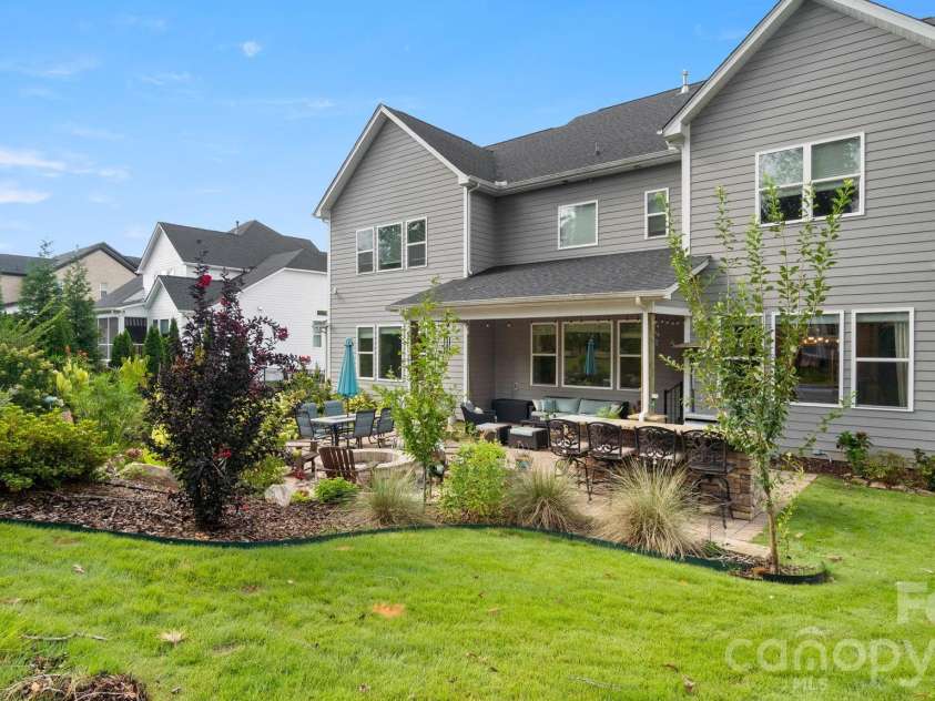 331 Sweet Woodruff Lane, Fort Mill, SC 29715.  MLS# CAR4415434, YatesRealty ID 46215. 
