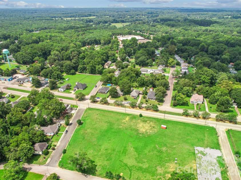 706 Main Street, Clover, SC 29710.  MLS# CAR4415471, YatesRealty ID 46216. 