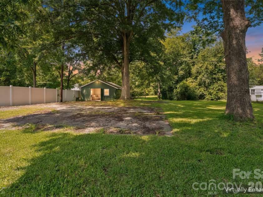 706 Main Street, Clover, SC 29710.  MLS# CAR4415471, YatesRealty ID 46216. 