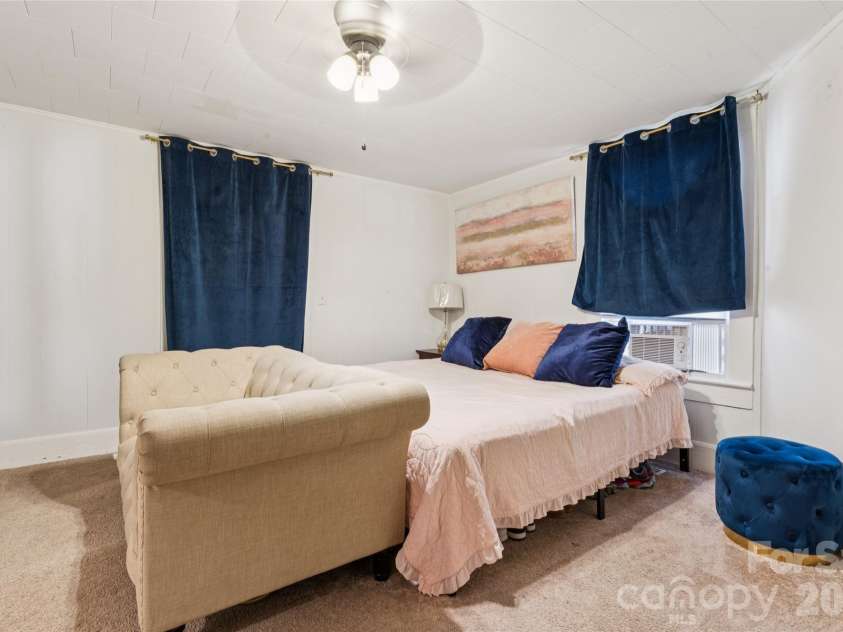 706 Main Street, Clover, SC 29710.  MLS# CAR4415471, YatesRealty ID 46216. 