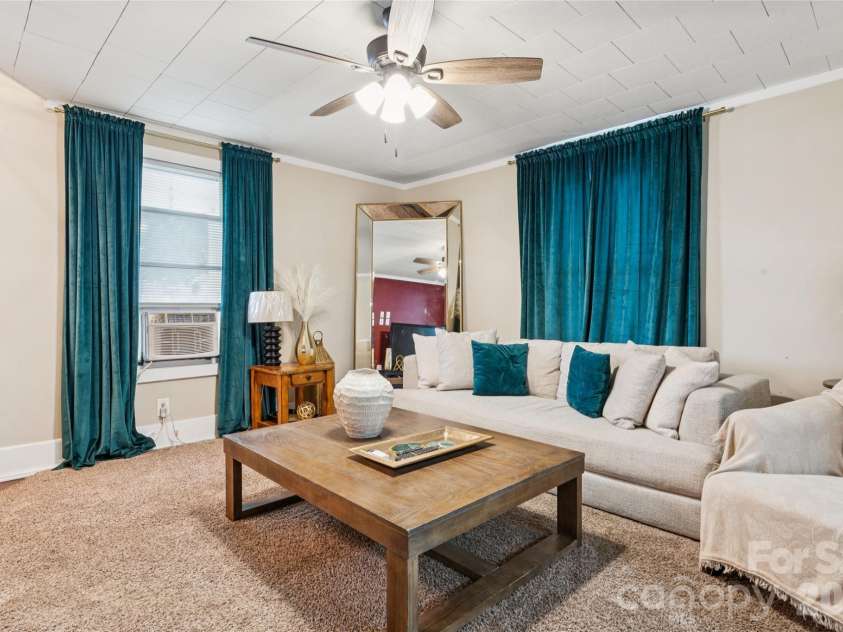 706 Main Street, Clover, SC 29710.  MLS# CAR4415471, YatesRealty ID 46216. 