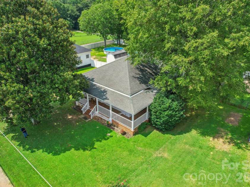 706 Main Street, Clover, SC 29710.  MLS# CAR4415471, YatesRealty ID 46216. 