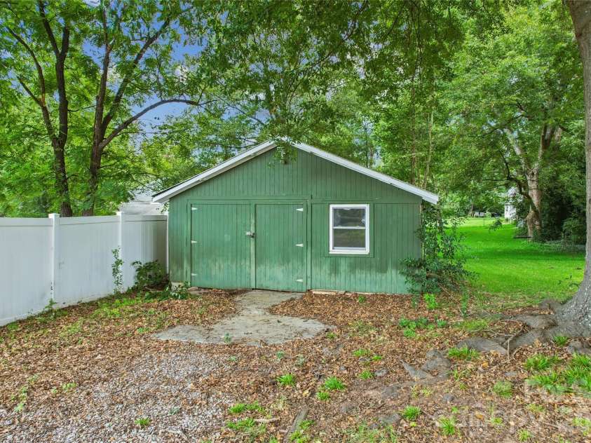706 Main Street, Clover, SC 29710.  MLS# CAR4415471, YatesRealty ID 46216. 