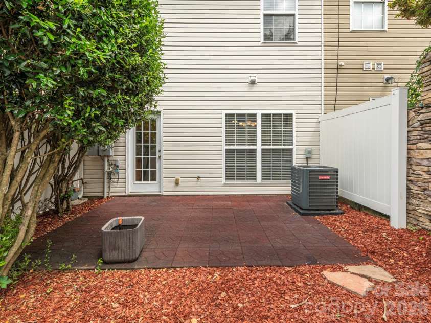 1303 Smokey Quartz Lane, Fort Mill, SC 29708.  MLS# CAR4415147, YatesRealty ID 46218. 