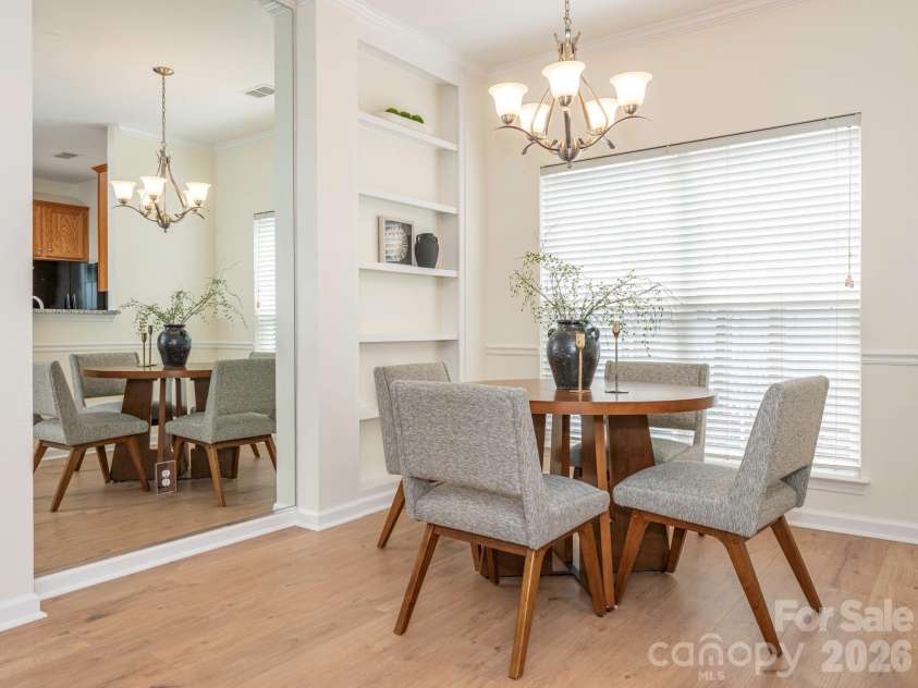 1303 Smokey Quartz Lane, Fort Mill, SC 29708.  MLS# CAR4415147, YatesRealty ID 46218. 