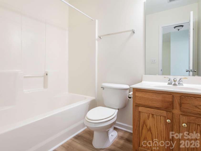 1303 Smokey Quartz Lane, Fort Mill, SC 29708.  MLS# CAR4415147, YatesRealty ID 46218. 