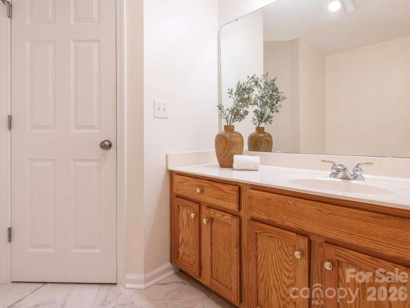 1303 Smokey Quartz Lane, Fort Mill, SC 29708.  MLS# CAR4415147, YatesRealty ID 46218. 