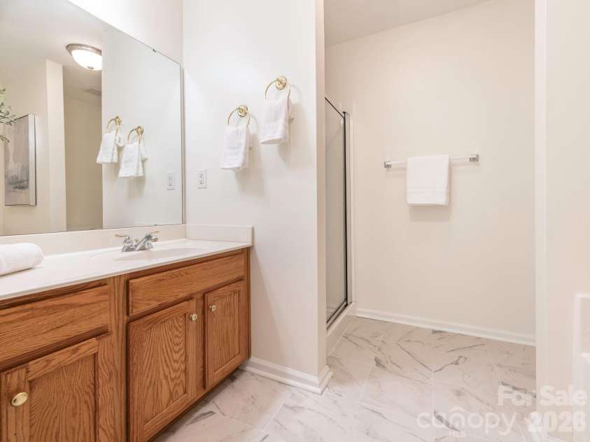 1303 Smokey Quartz Lane, Fort Mill, SC 29708.  MLS# CAR4415147, YatesRealty ID 46218. 