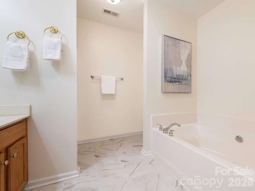 1303 Smokey Quartz Lane, Fort Mill, SC 29708.  MLS# CAR4415147, YatesRealty ID 46218. 