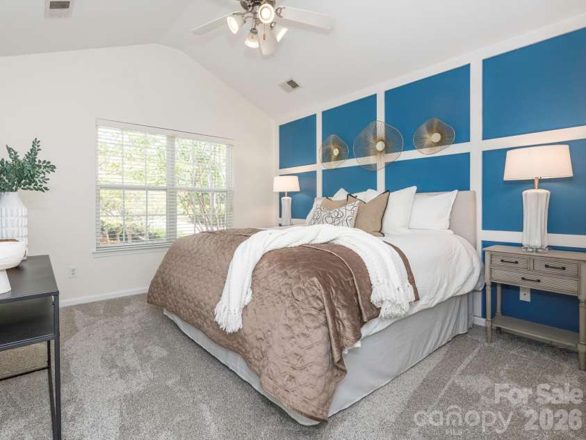 1303 Smokey Quartz Lane, Fort Mill, SC 29708.  MLS# CAR4415147, YatesRealty ID 46218. 