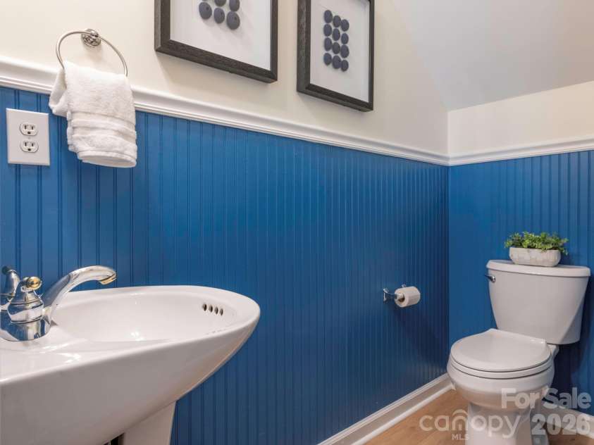 1303 Smokey Quartz Lane, Fort Mill, SC 29708.  MLS# CAR4415147, YatesRealty ID 46218. 