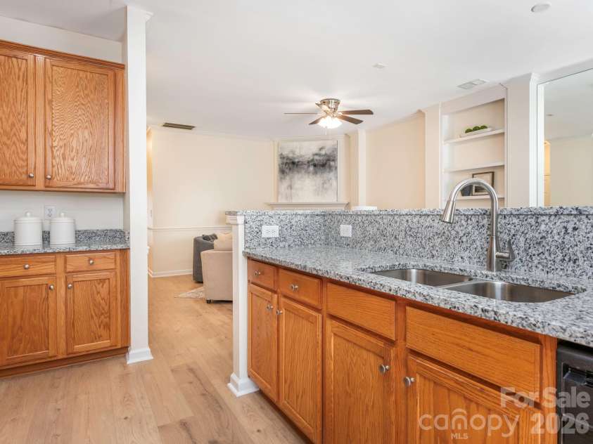 1303 Smokey Quartz Lane, Fort Mill, SC 29708.  MLS# CAR4415147, YatesRealty ID 46218. 