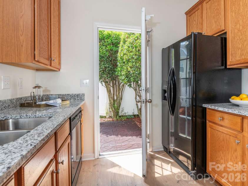 1303 Smokey Quartz Lane, Fort Mill, SC 29708.  MLS# CAR4415147, YatesRealty ID 46218. 