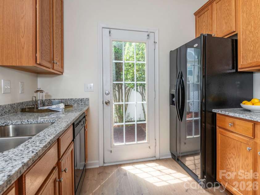 1303 Smokey Quartz Lane, Fort Mill, SC 29708.  MLS# CAR4415147, YatesRealty ID 46218. 