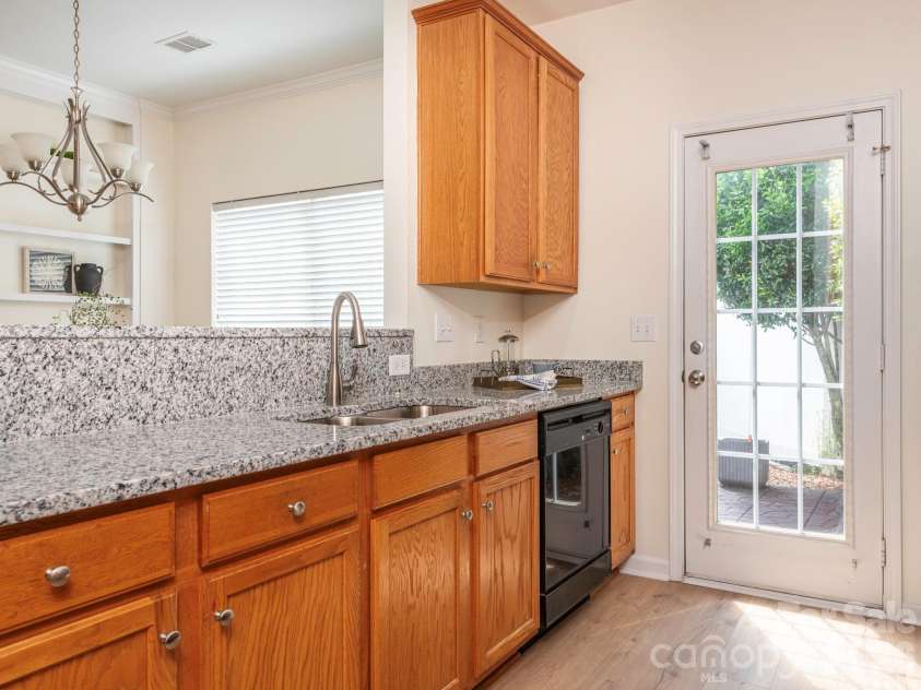 1303 Smokey Quartz Lane, Fort Mill, SC 29708.  MLS# CAR4415147, YatesRealty ID 46218. 