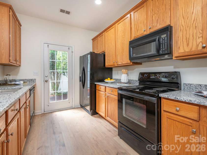 1303 Smokey Quartz Lane, Fort Mill, SC 29708.  MLS# CAR4415147, YatesRealty ID 46218. 