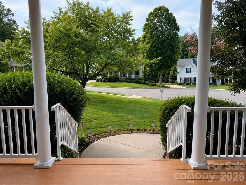 1260 Brough Hall Drive, Waxhaw, NC 28173.  MLS# CAR4410350, YatesRealty ID 46219. 