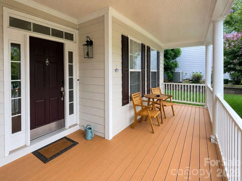 1260 Brough Hall Drive, Waxhaw, NC 28173.  MLS# CAR4410350, YatesRealty ID 46219. 