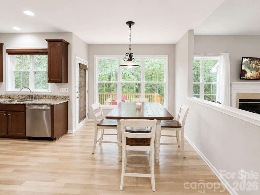 1260 Brough Hall Drive, Waxhaw, NC 28173.  MLS# CAR4410350, YatesRealty ID 46219. 