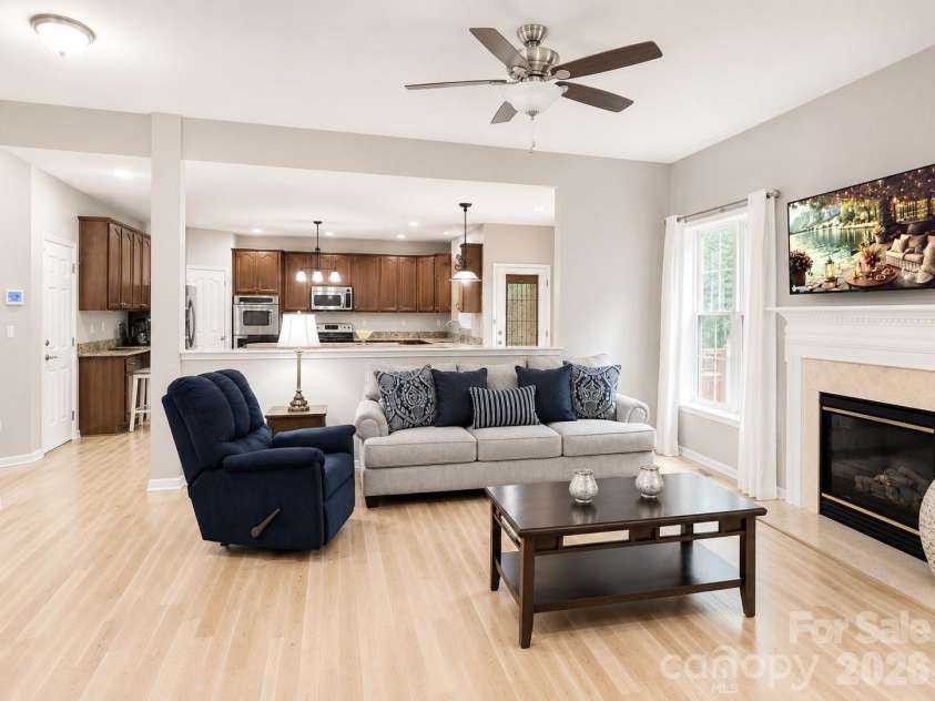 1260 Brough Hall Drive, Waxhaw, NC 28173.  MLS# CAR4410350, YatesRealty ID 46219. 